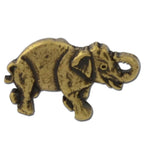 B26 Elephant Lapel Pin