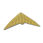 Hang Glider Lapel Pin