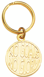 No Goals No Glory