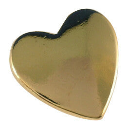 Heart Lapel Pin