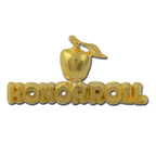 Honor Roll Lapel Pin