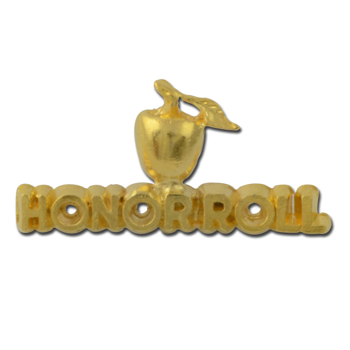 Honor Roll Lapel Pin