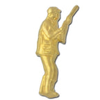 Hunter Lapel Pin