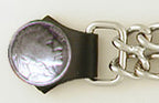 Indian Head Vest Extender