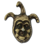 Joker Lapel Pin
