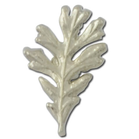 Oak Leaf Lapel Pin
