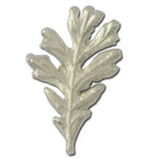 Oak Leaf Lapel Pin