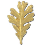 Oak Leaf Lapel Pin
