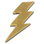 F30 Lightning Bolt Lapel Pin