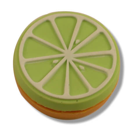 Lemon -Lime Vibration Dampener