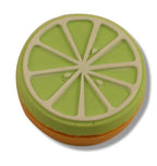 Lemon -Lime Vibration Dampener