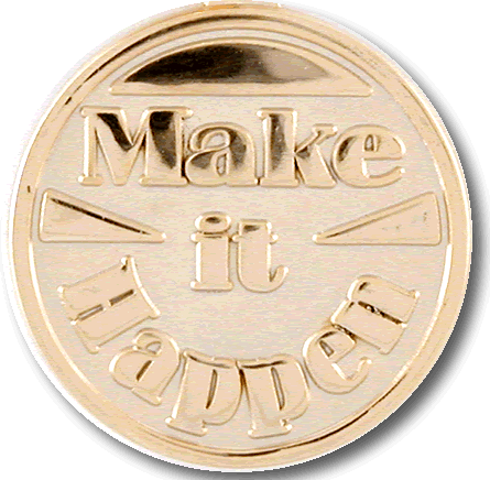 Make it Happen