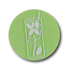 Margarita / Mojito Tennis Racket Vibration Dampener