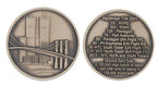 Memorial Coin