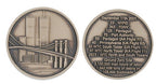 Memorial Coin