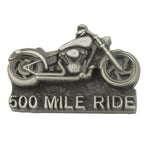 500 Miles