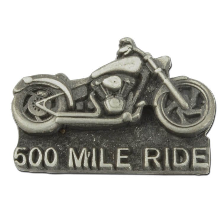 500 Miles