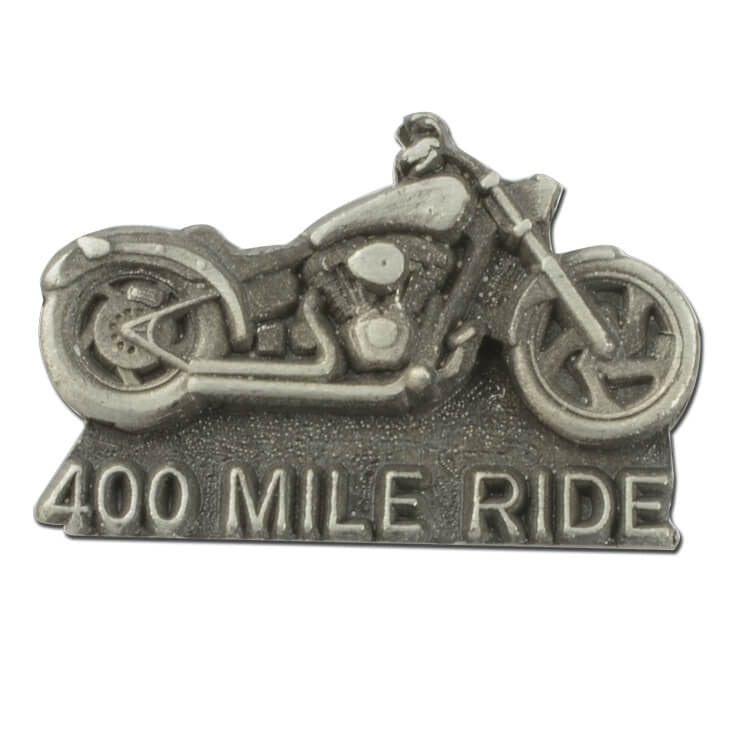 400 Miles