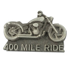 400 Miles