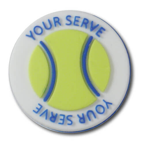 Your Serve My Serve Vibration Dampener