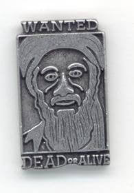 Osama Dead or Alive