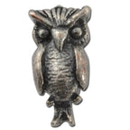 Owl Pin
