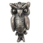 Owl Pin