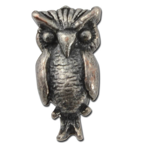 Owl Pin