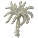 C17 Palm Tree Lapel Pin