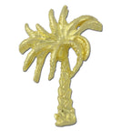 C17 Palm Tree Lapel Pin