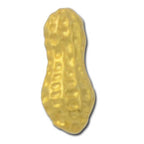 N07 - Peanut Lapel Pin