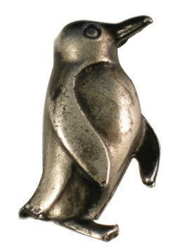 Penguin Lapel Pin