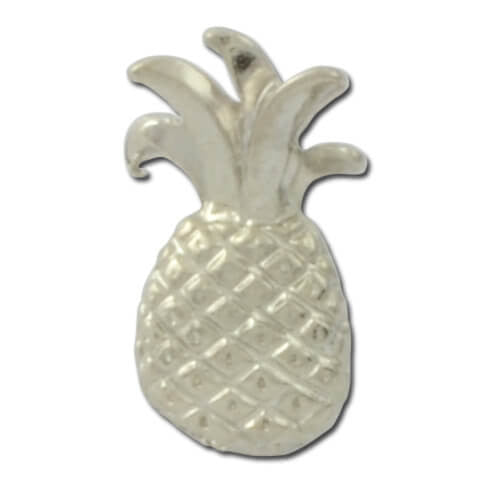 N15 Pineapple Lapel Pin