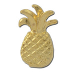 N15 Pineapple Lapel Pin