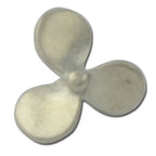 Small Boat Propeller Lapel Pin