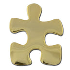 Polished Gold Finish