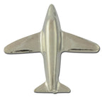 I35 Airplane 3 Lapel Pin