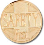 Safety First