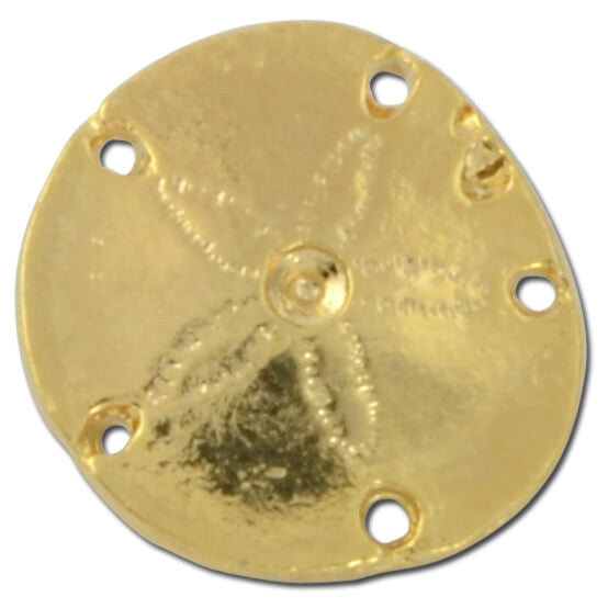 F11 - Sanddollar Lapel Pin