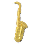 K01 - Sax Lapel Pin