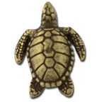 D12 Seaturtle Lapel Pin