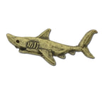 Antique Brass