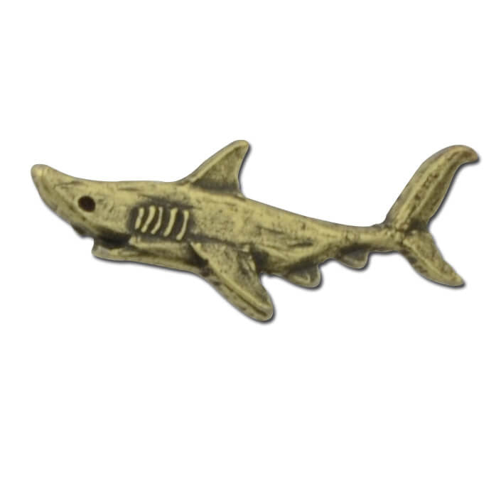 Antique Brass