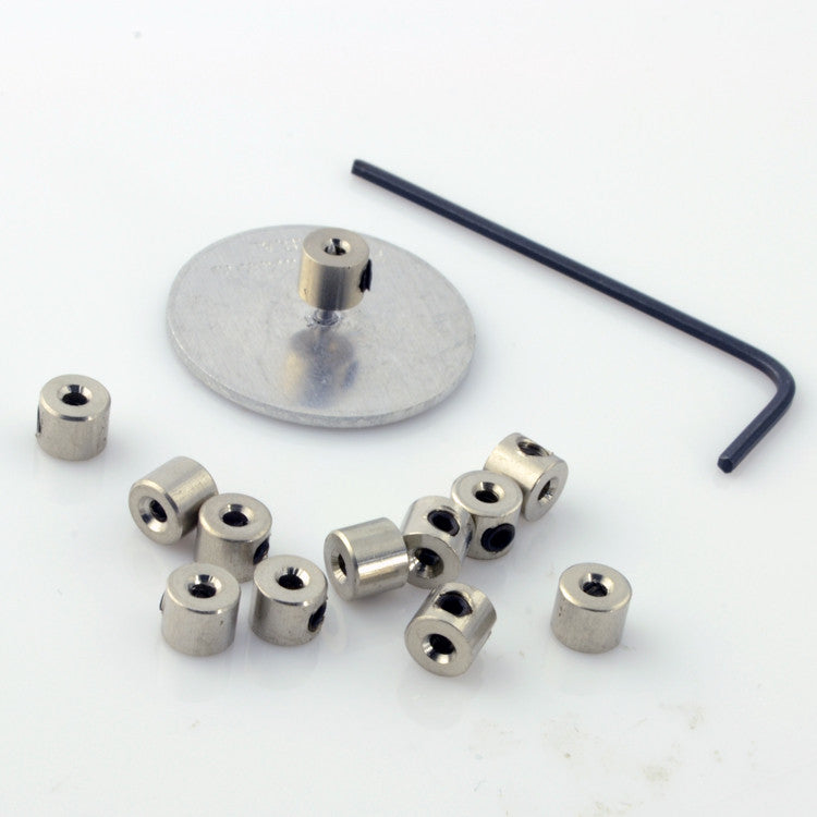 Pin-Locks