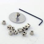 Pin-Locks