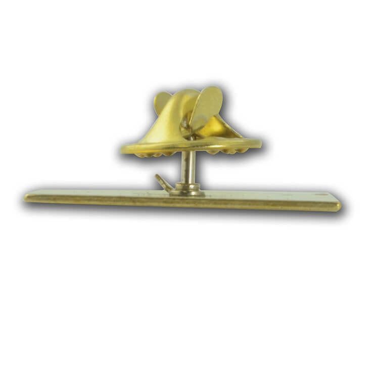 Year Lapel Pin - Choose your Year