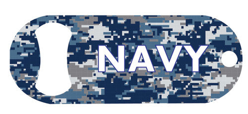 US Navy Bottle Opener