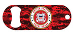 US Coast Guard Bottle Opener
