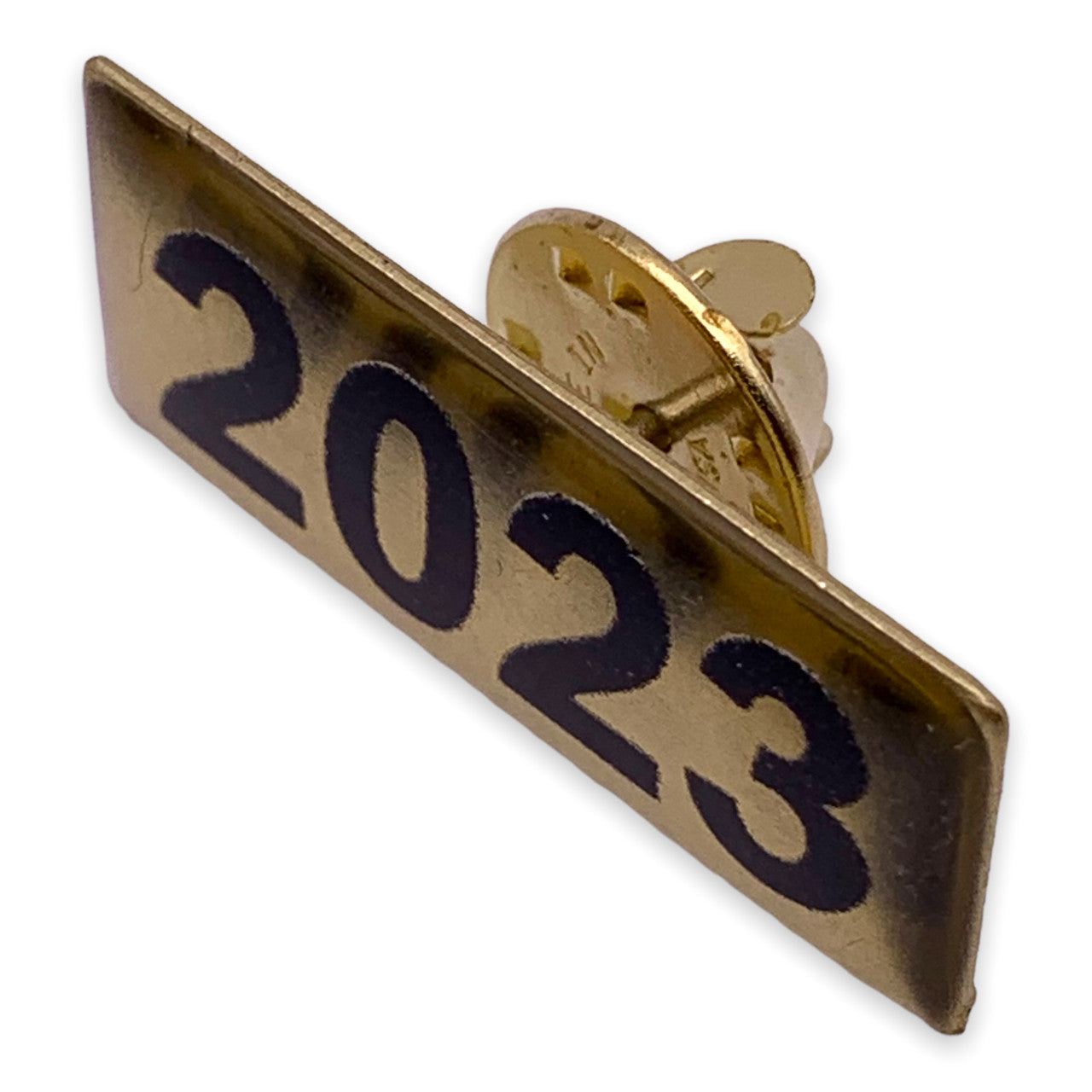 Year Lapel Pin - Choose your Year